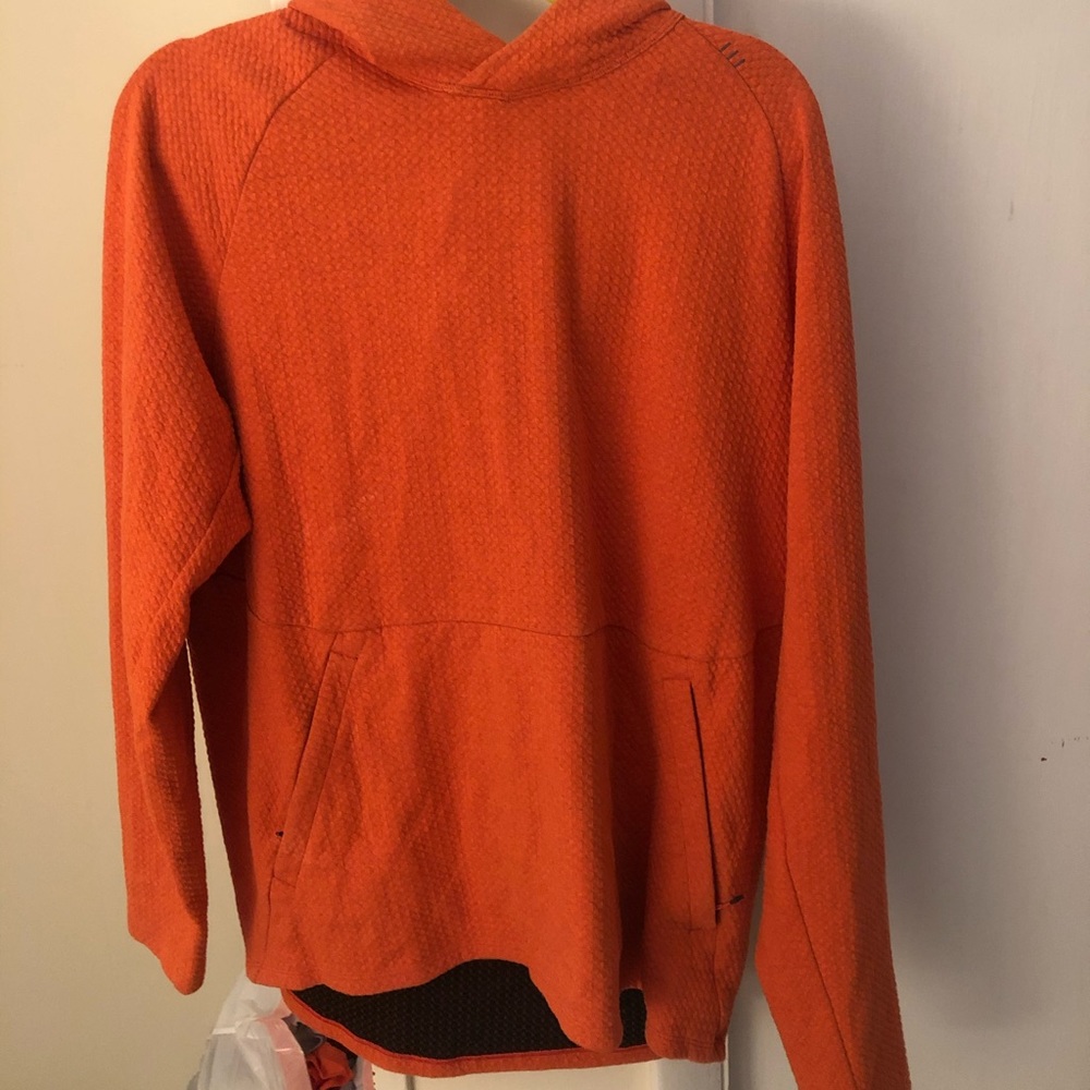 lululemon At East Hoodie